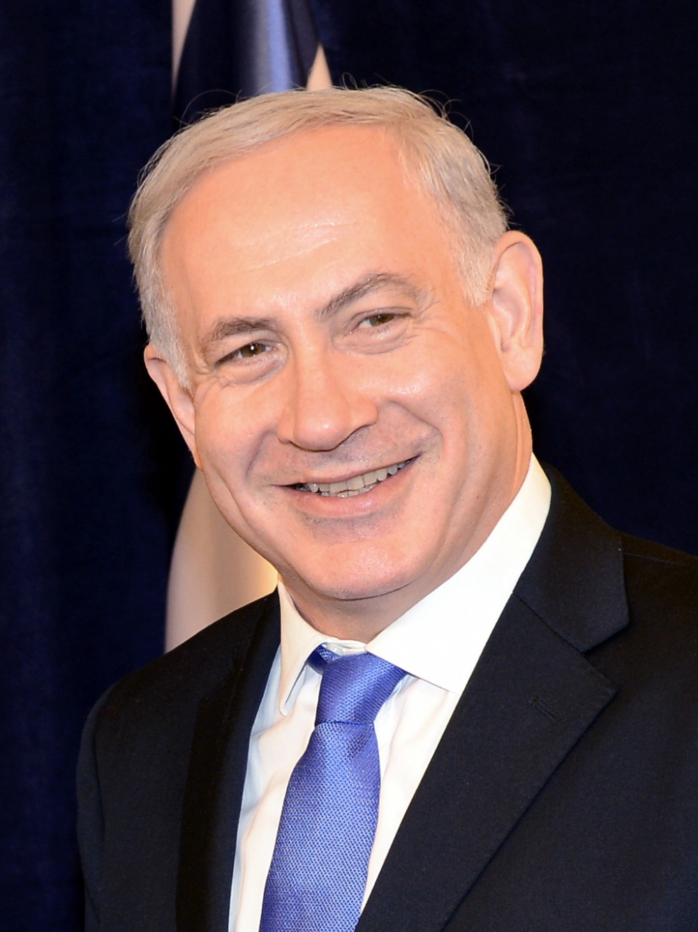 इजरायलमा नेतान्याहू पाँचौ पटक प्रधानमन्त्री बन्दै